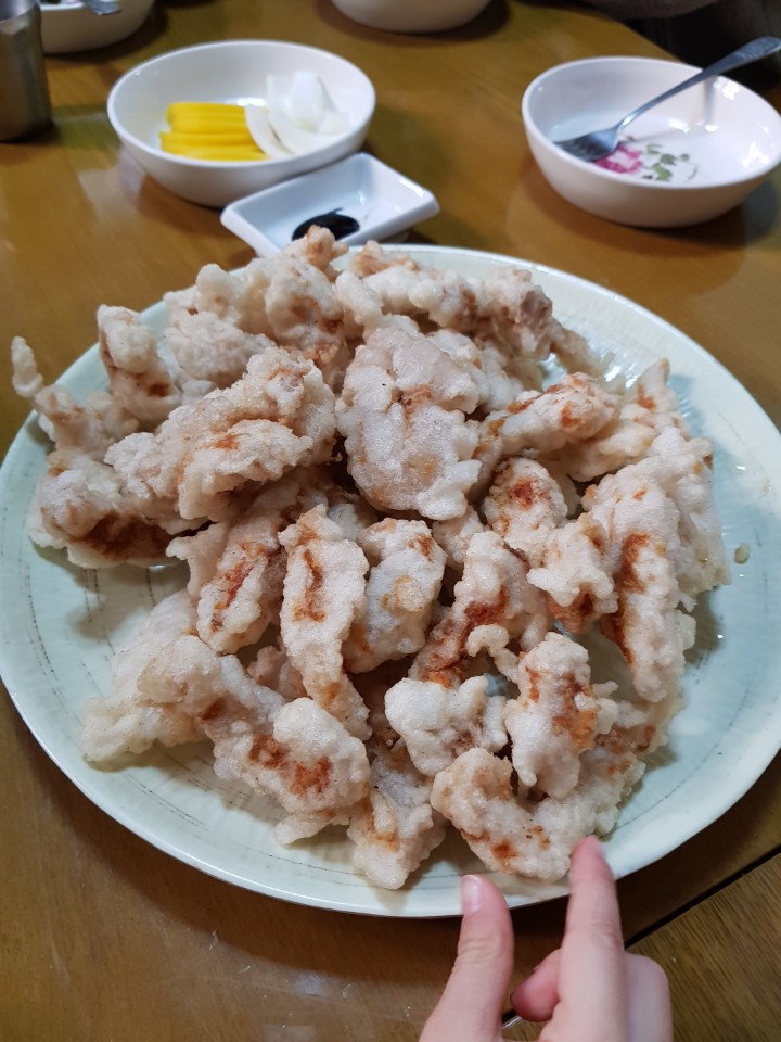 착한벌교꼬막짬뽕집 이미지