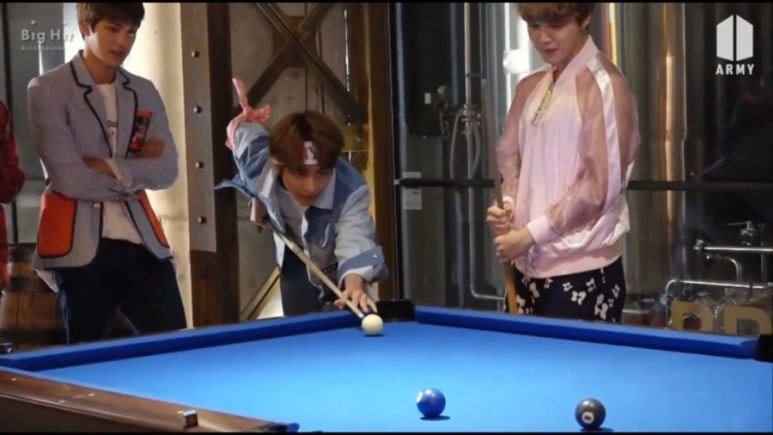 더큐당구클럽 이미지