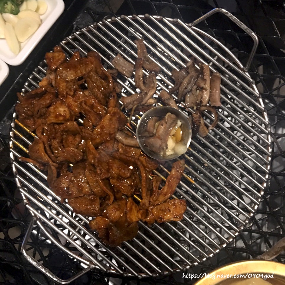 원조황소삼춘네 이미지