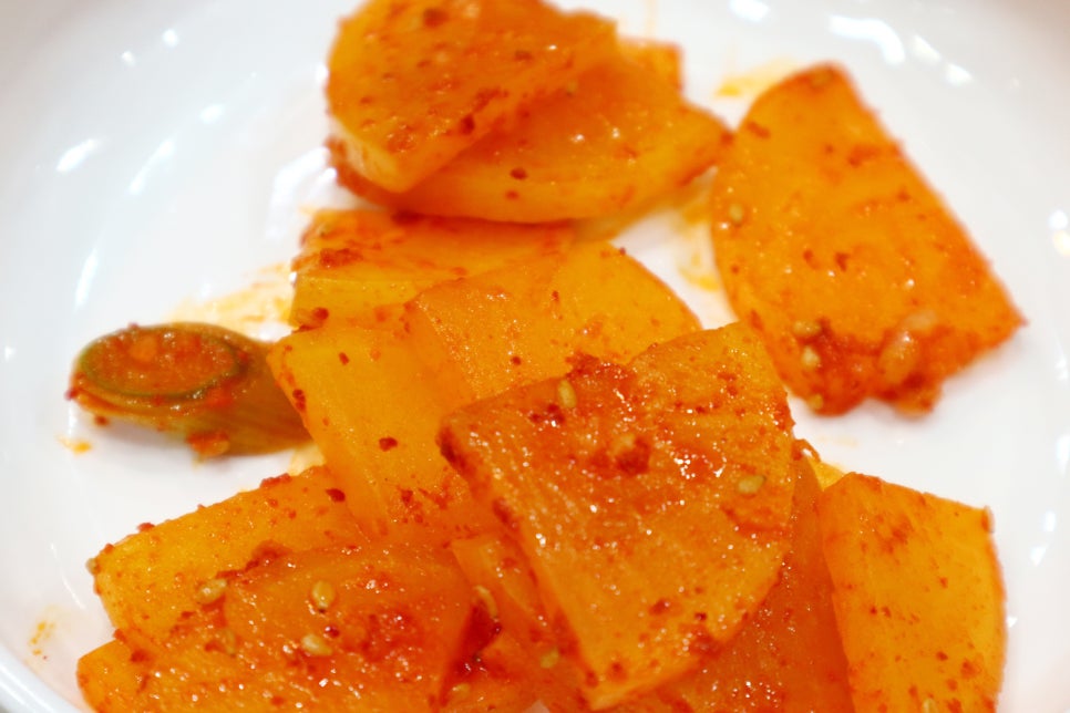 통쾌한 아구찜 이미지