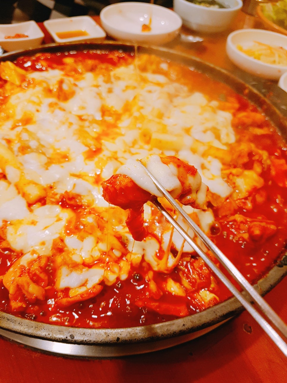 여기닭여수 이미지