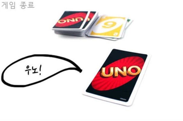 우노(UNO) 이미지
