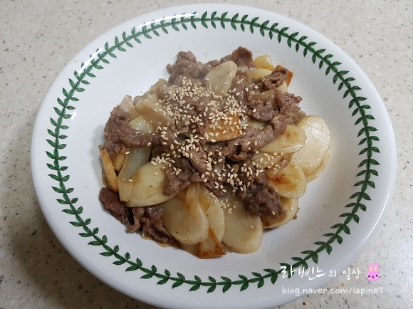 마더떡볶이 이미지