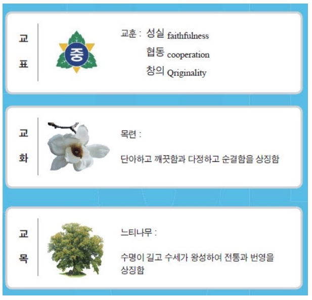 한얼중학교 이미지