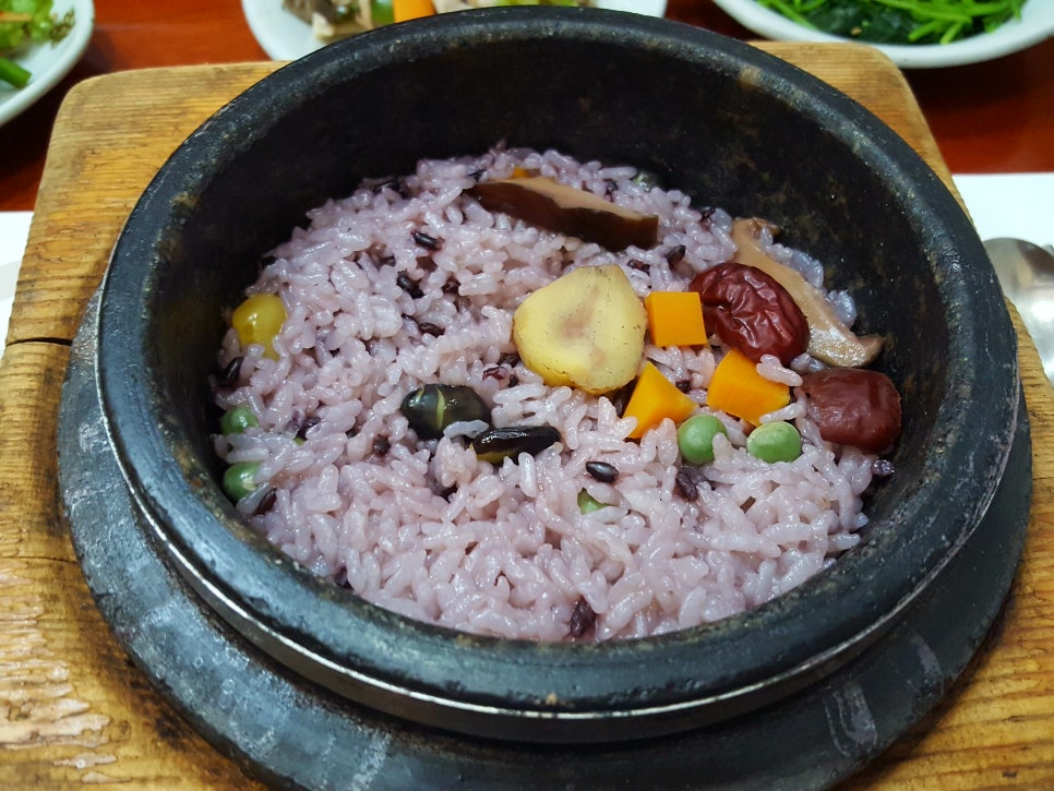 이천영양돌솥밥 이미지