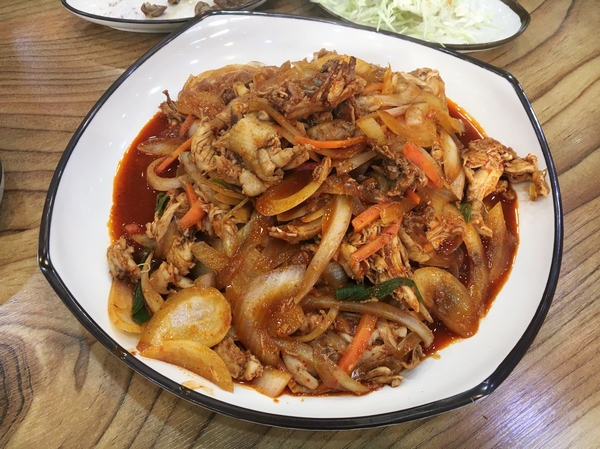 닭 파는 집 이미지
