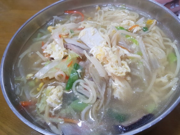 착한벌교꼬막짬뽕집 이미지