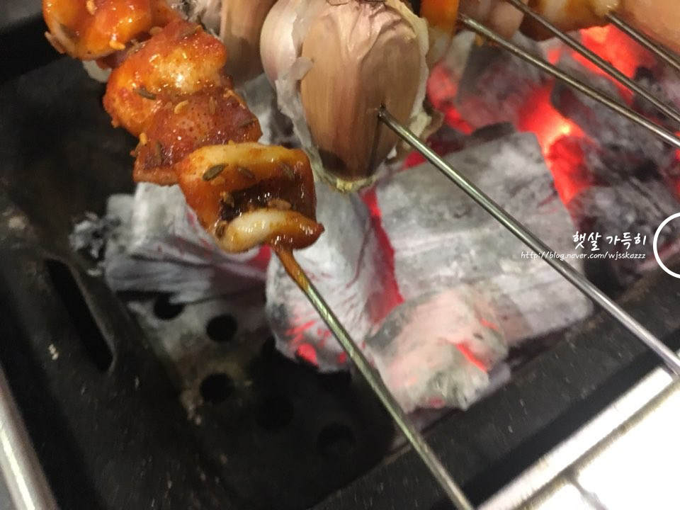 성남마늘 이미지