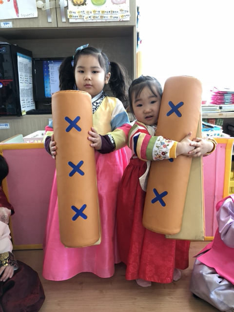 하늘어린이집 이미지