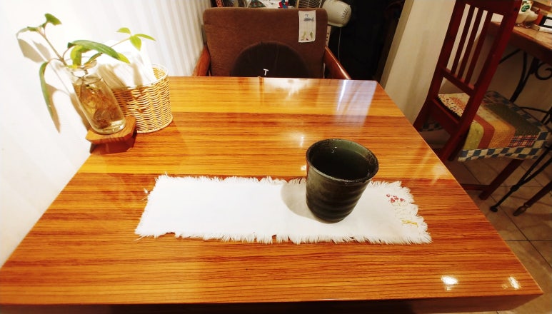모란단팥죽 이미지