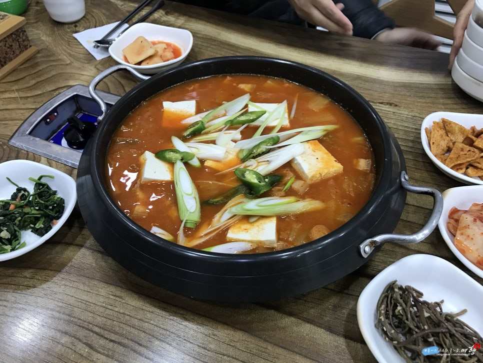 진미식당 이미지