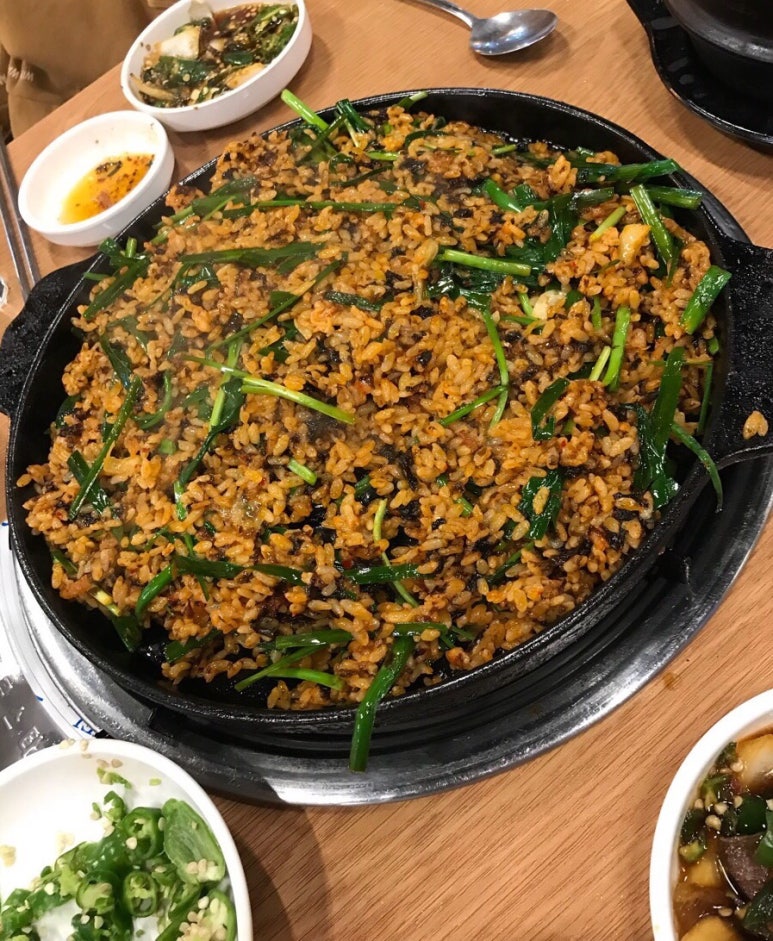 신세계곱창시흥 이미지