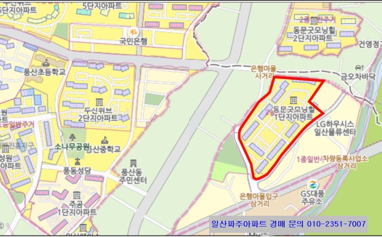 굿모닝108 이미지