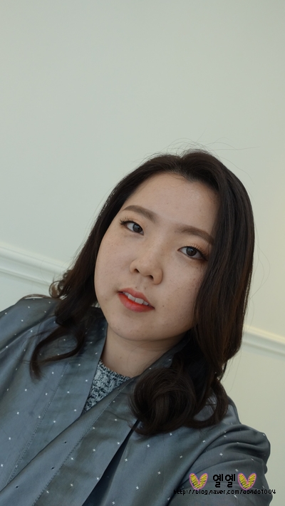 이은성헤어 이미지