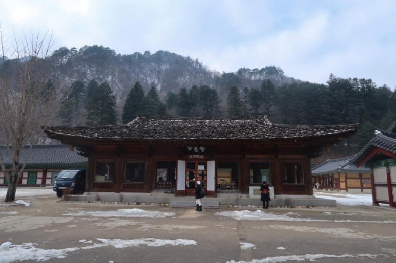 리산애 감성여행 이미지