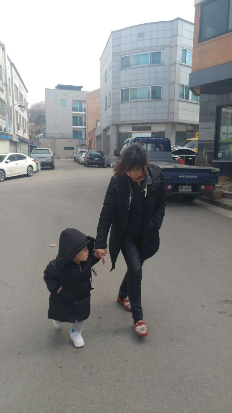 장윤지헤어 이미지