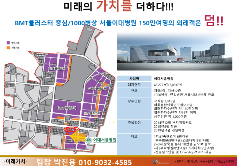 한국지엔씨(주) 이미지