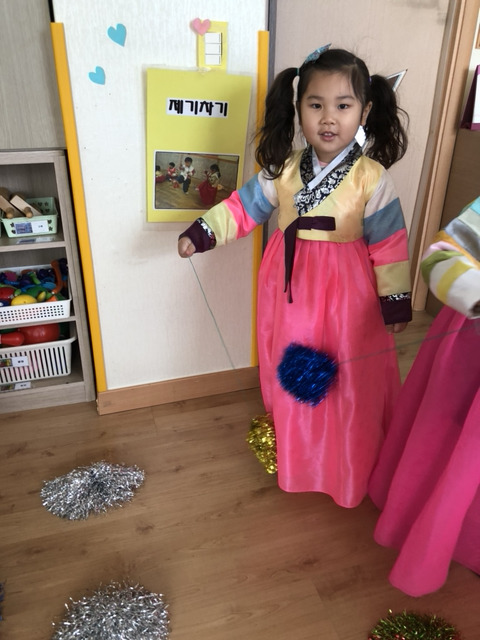 하늘어린이집 이미지