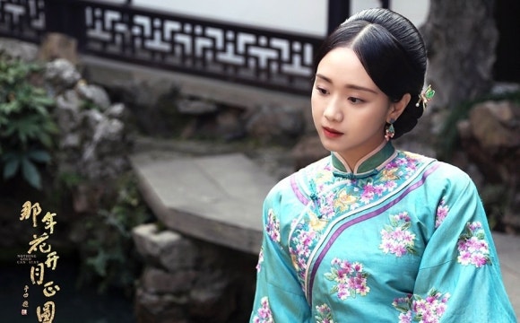 꽃피던그해달빛 이미지