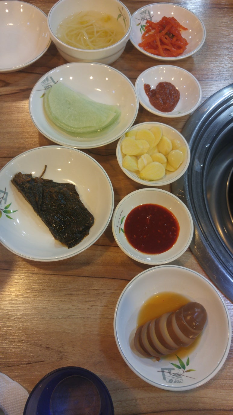 춘천숯불닭갈비계륵의꿈 이미지