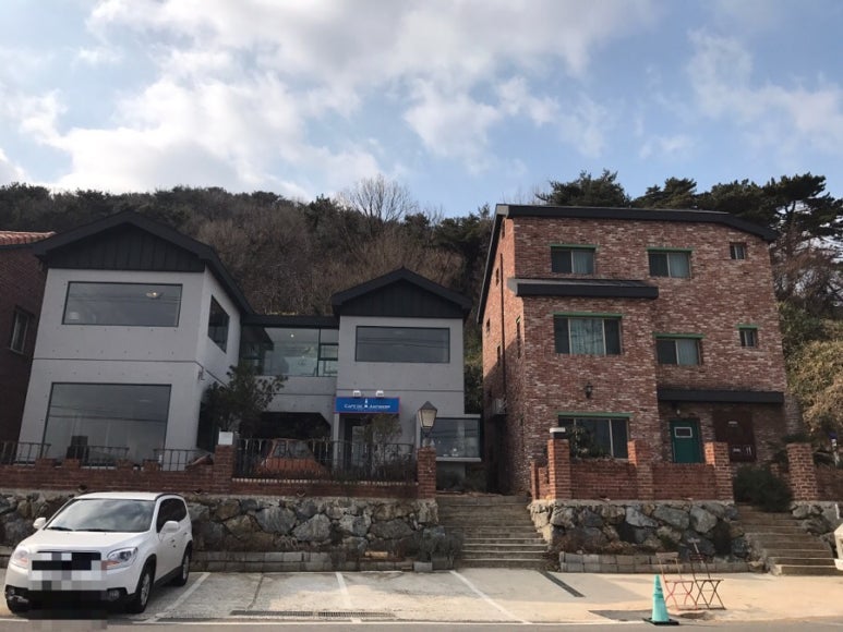 안트워프게스트하우스 이미지