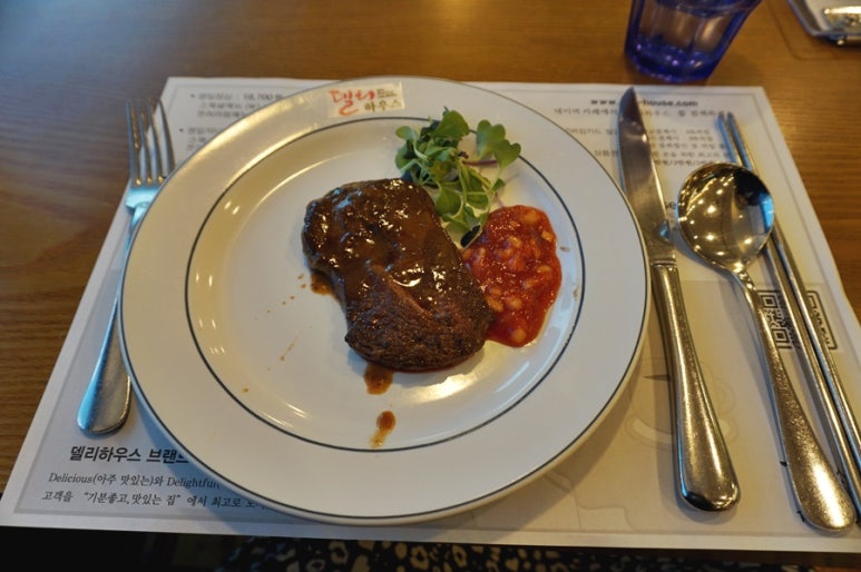 뷔페하우스 이미지