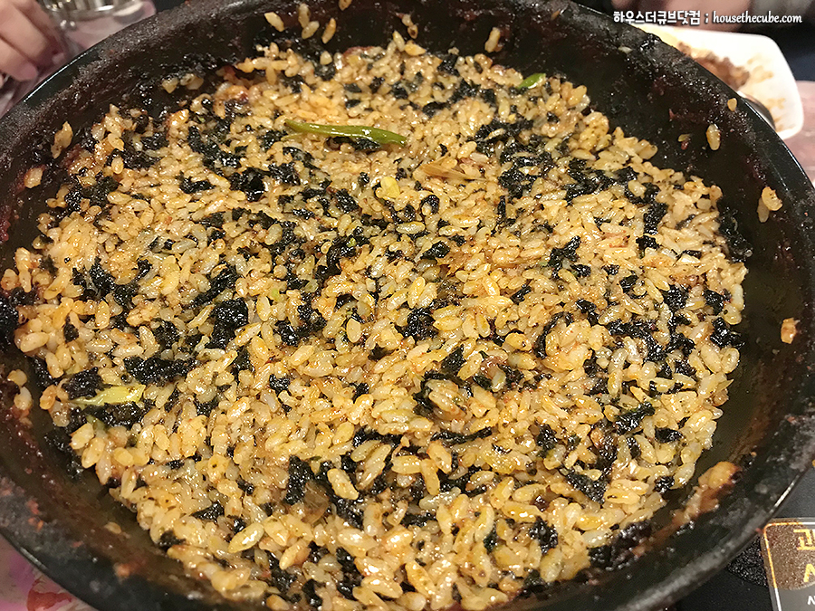 낭만닭발 이미지