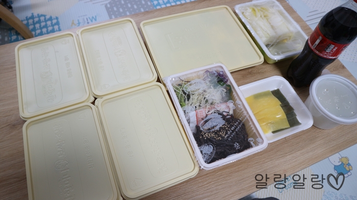 원할머니보쌈먹골역점 이미지