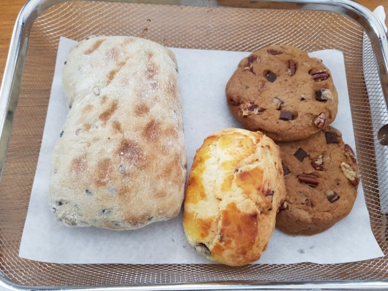 헤이리커피공장103 이미지