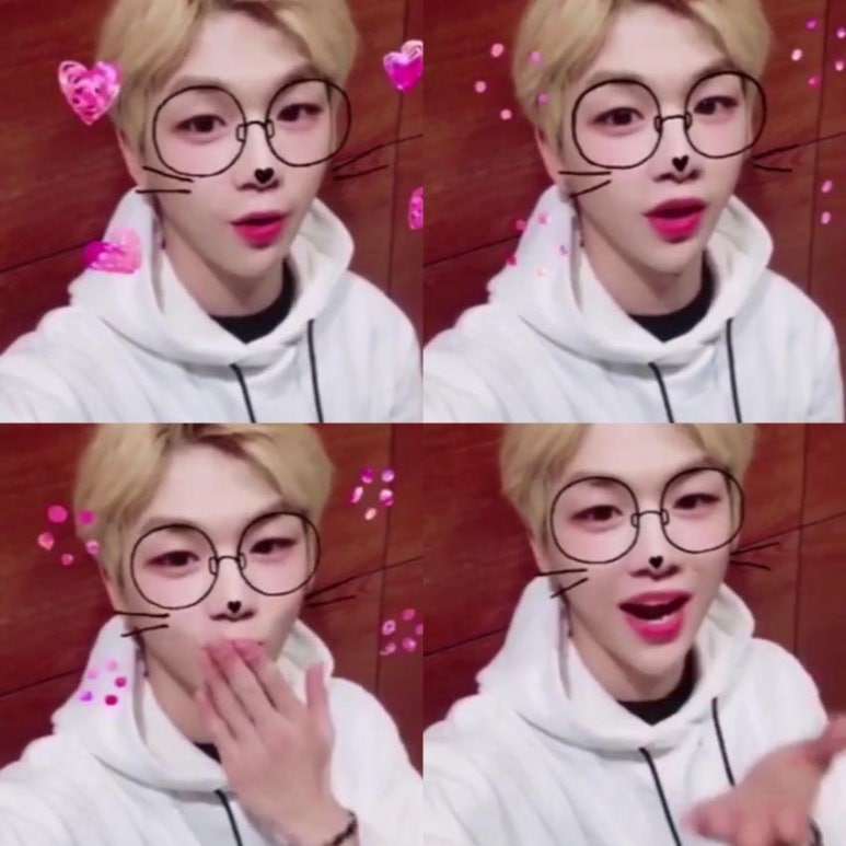 해피스윗 이미지