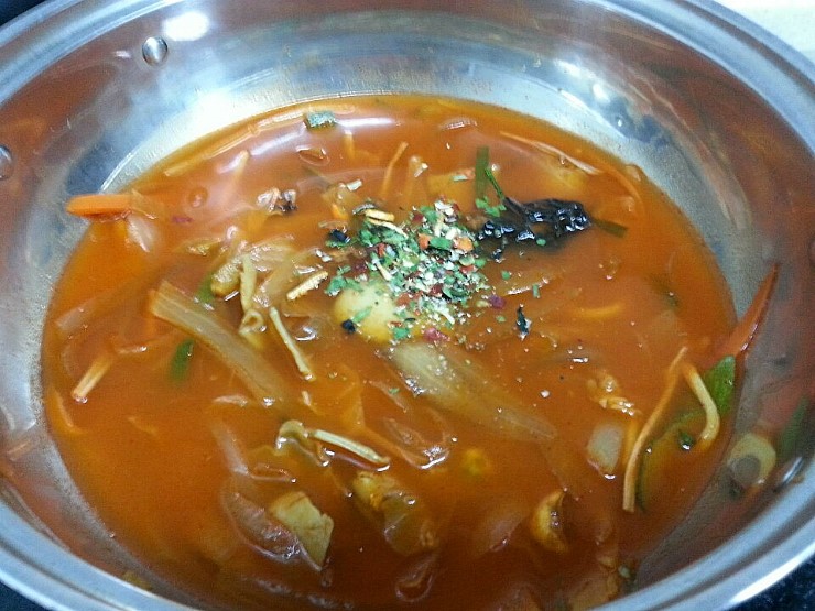 동량짬뽕 이미지