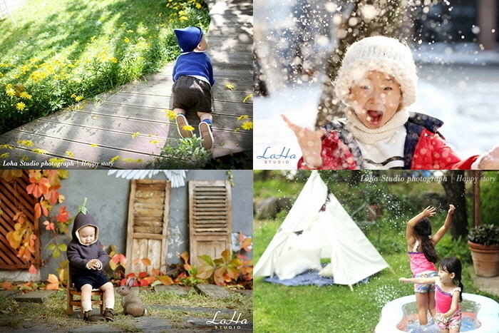 스튜디오완(주) 이미지