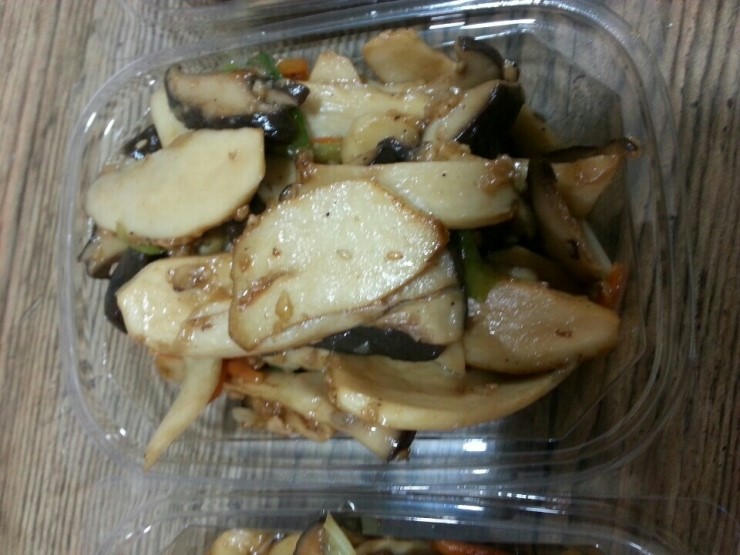엄마손반찬 이미지