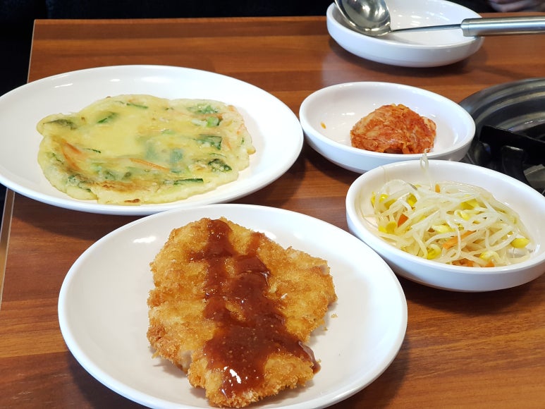 찌개랑고기랑 이미지