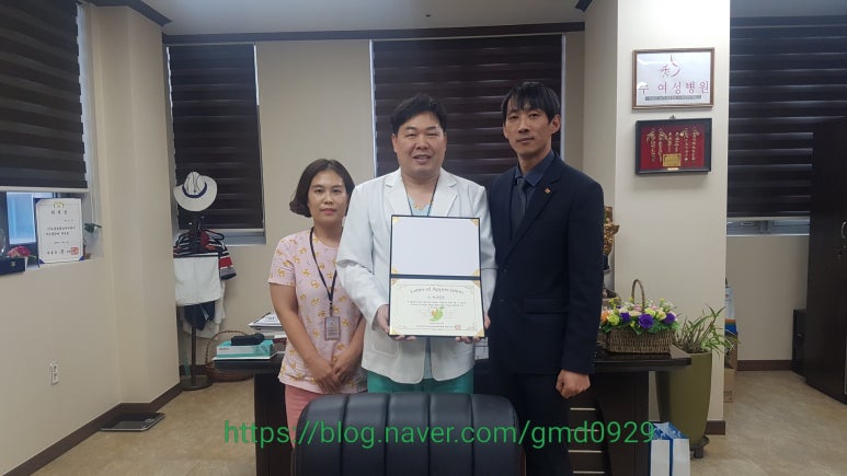 수여성병원 이미지