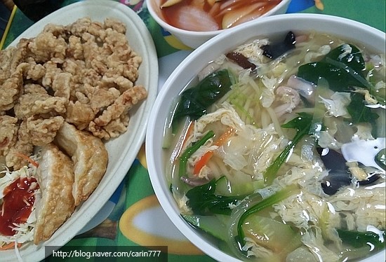 청포관 이미지