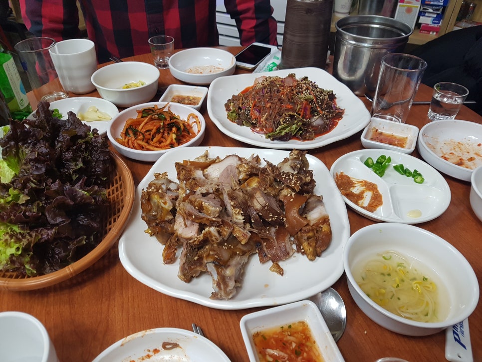 진시황족발 이미지