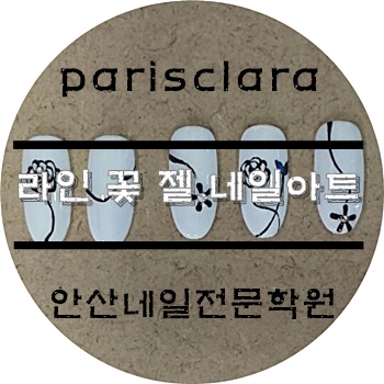 더라인네일 이미지