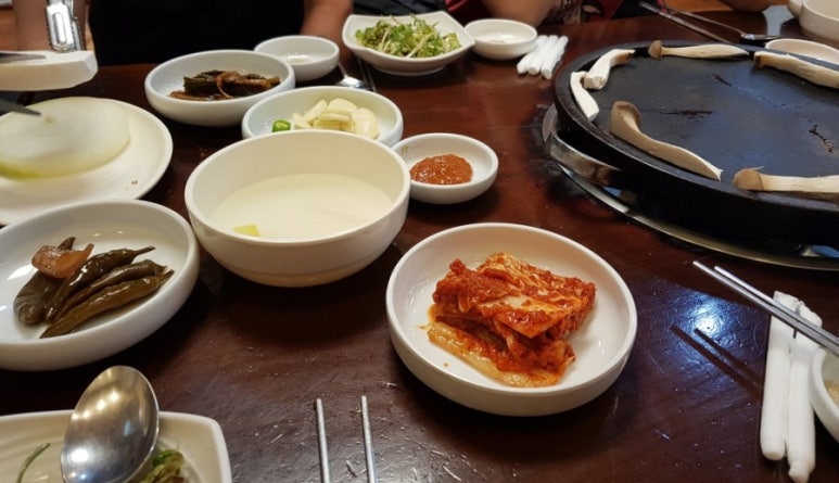 진성한우촌 이미지