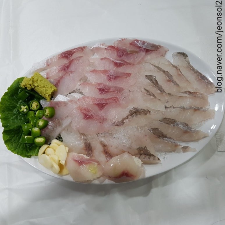 서산갯마을식당 이미지