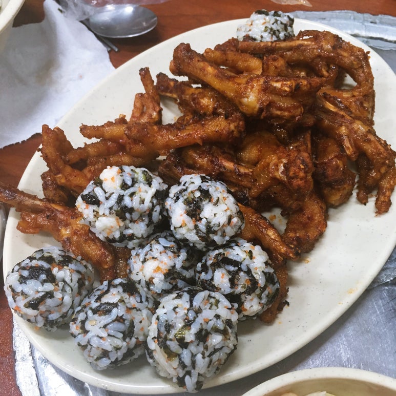 야후불닭발 이미지
