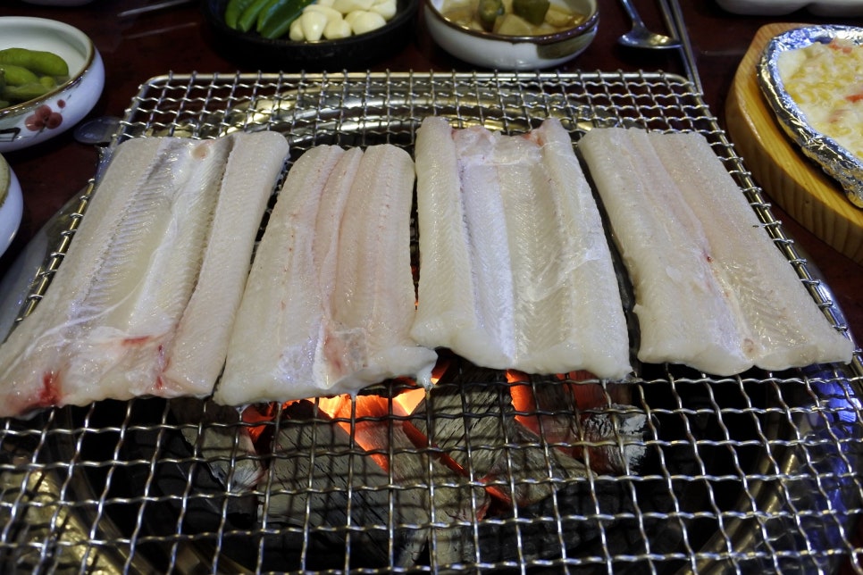 신호숯불장어구이 이미지