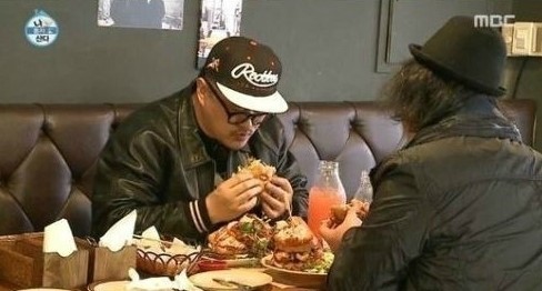 써버거 이미지