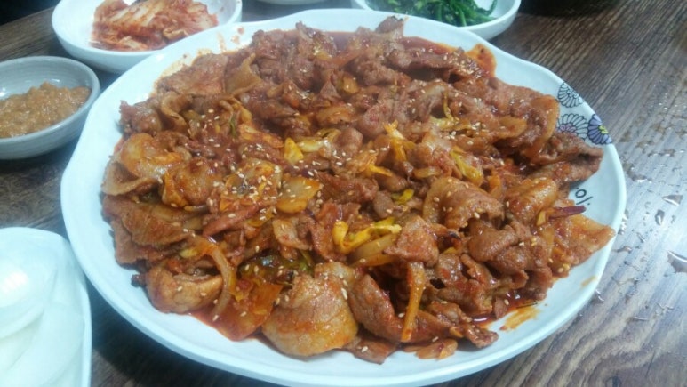 서가네 왕 돼지국밥&돼지불백 이미지