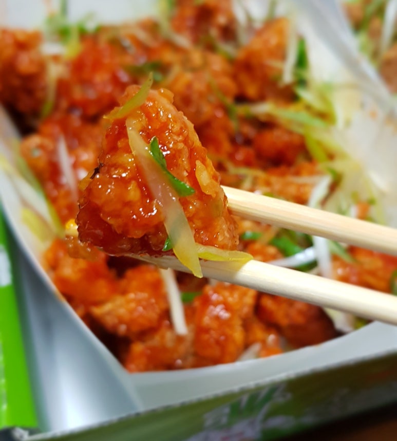 치코파닭 이미지