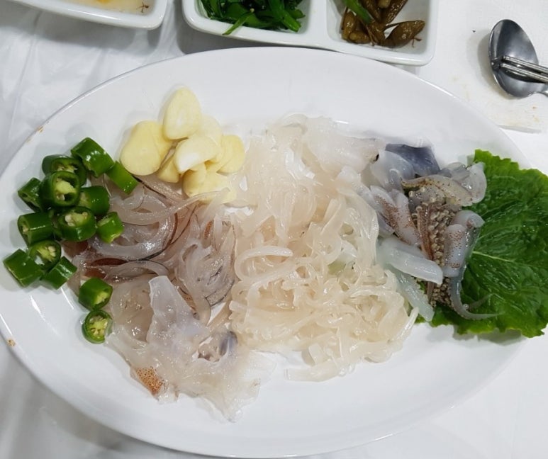 서산갯마을식당 이미지