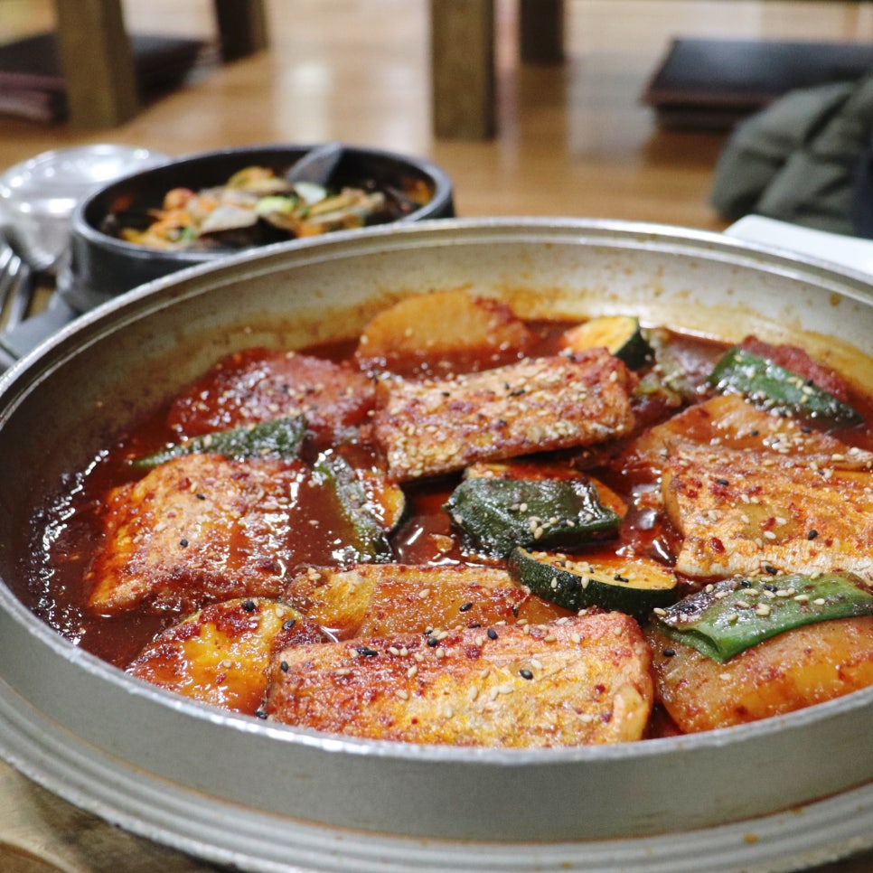 제주공항근처맛집용두암해촌 이미지