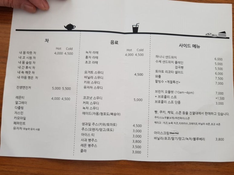 헤이리커피공장103 이미지