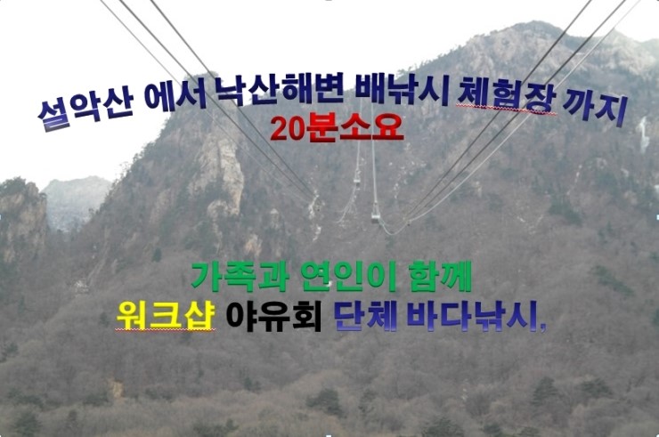여기가명당 이미지
