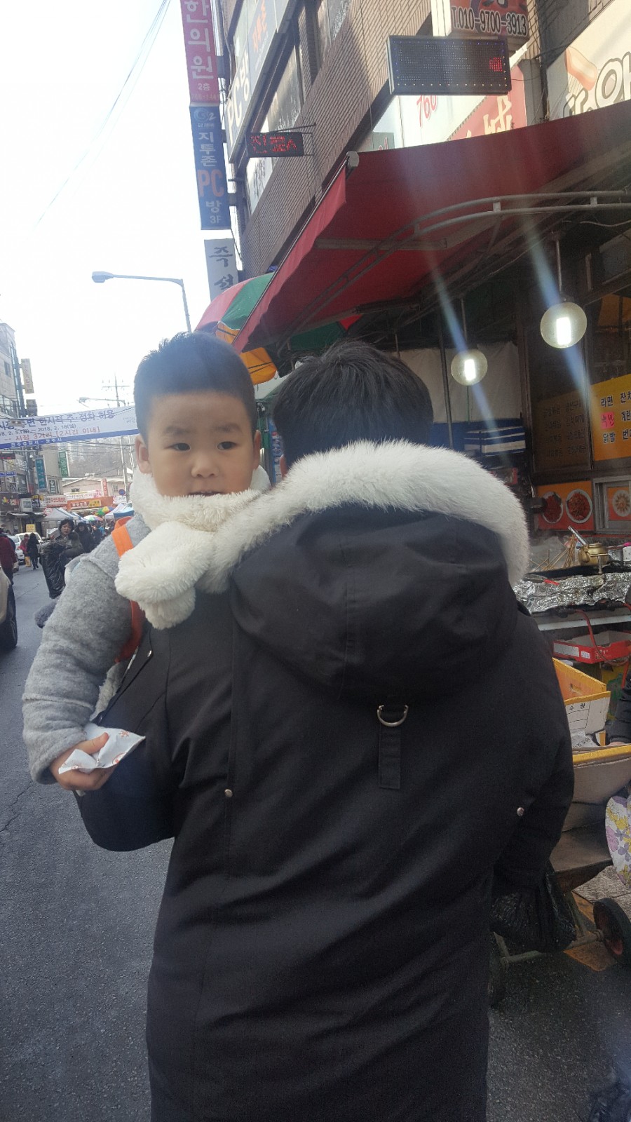 또와요분식 이미지